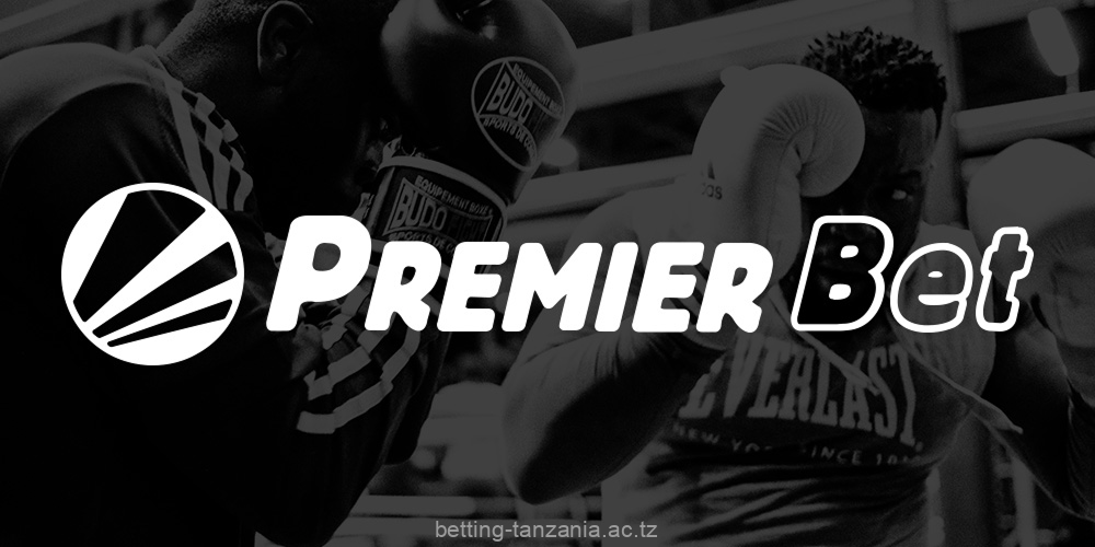 Premier Bet Tanzania sportsbook supports the most popular betting markets that will be available for betting after registration